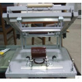 Single Color Manual Mug Screen Printing Machine